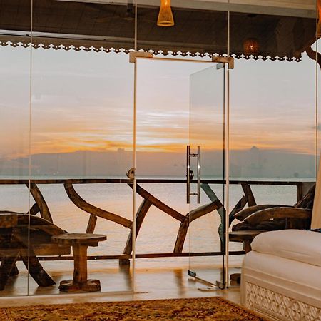 Royal Cliff Zanzibar Ξενοδοχείο Εξωτερικό φωτογραφία