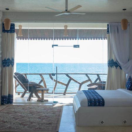 Royal Cliff Zanzibar Ξενοδοχείο Εξωτερικό φωτογραφία
