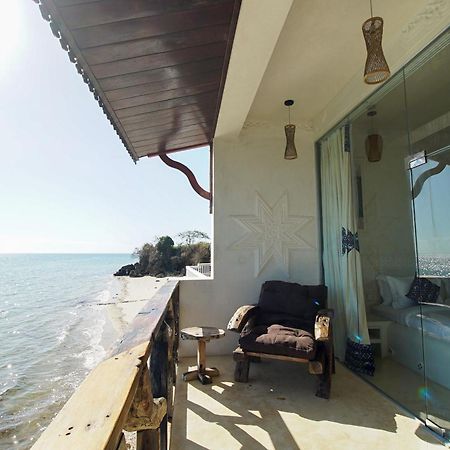 Royal Cliff Zanzibar Ξενοδοχείο Εξωτερικό φωτογραφία