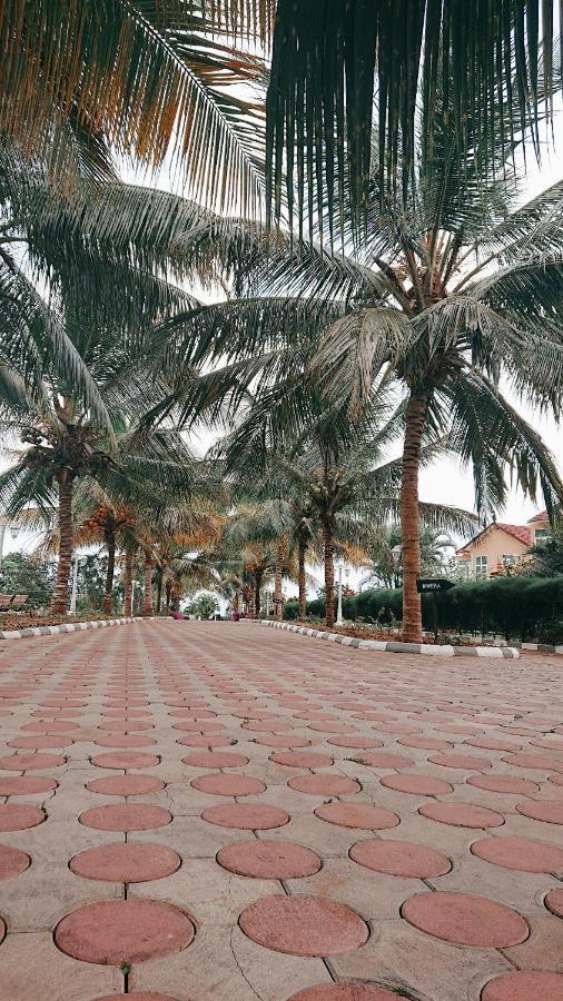 Royal Cliff Zanzibar Ξενοδοχείο Εξωτερικό φωτογραφία
