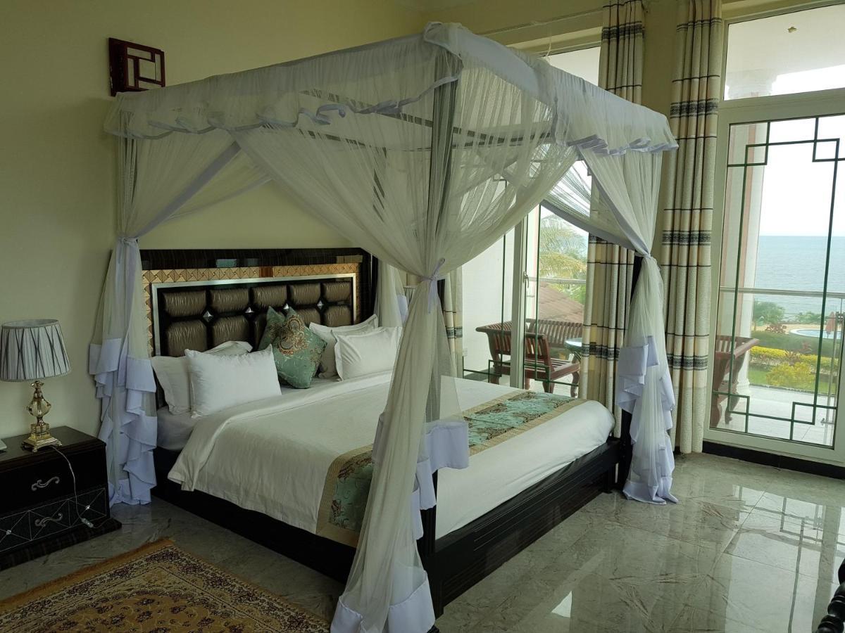 Royal Cliff Zanzibar Ξενοδοχείο Εξωτερικό φωτογραφία