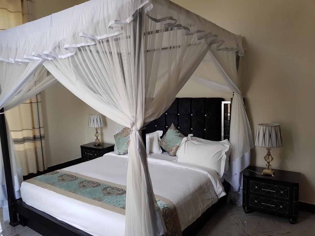 Royal Cliff Zanzibar Ξενοδοχείο Εξωτερικό φωτογραφία