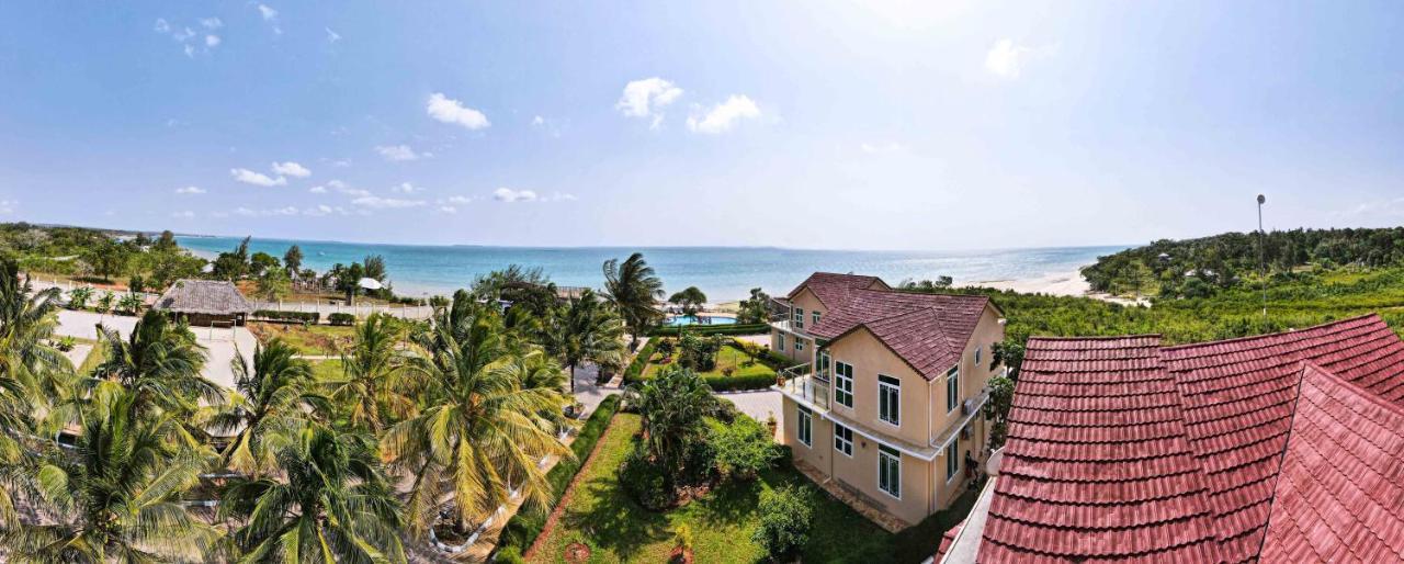 Royal Cliff Zanzibar Ξενοδοχείο Εξωτερικό φωτογραφία