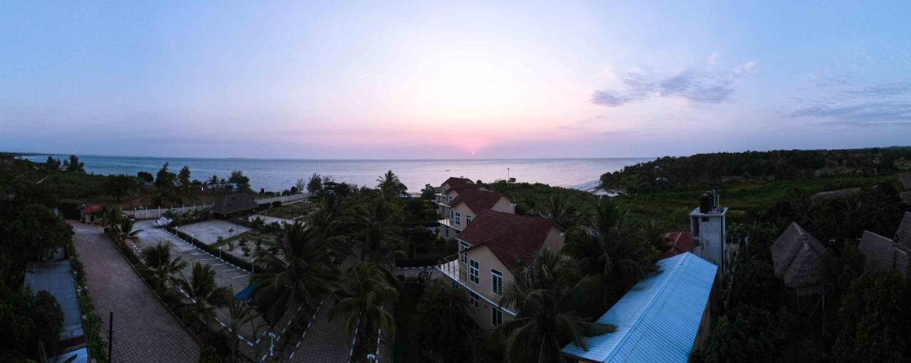 Royal Cliff Zanzibar Ξενοδοχείο Εξωτερικό φωτογραφία