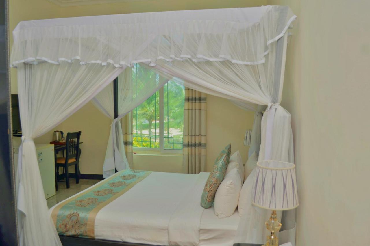 Royal Cliff Zanzibar Ξενοδοχείο Εξωτερικό φωτογραφία