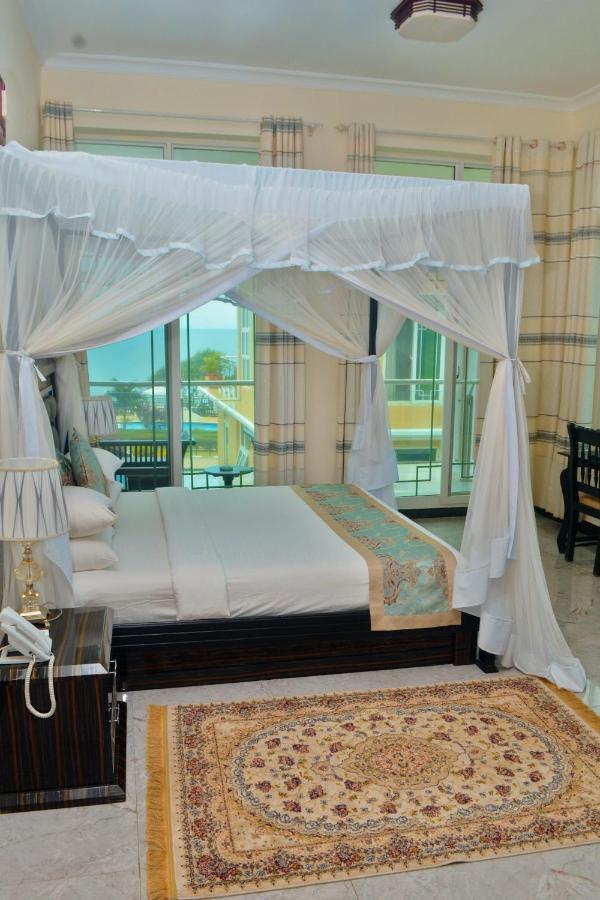 Royal Cliff Zanzibar Ξενοδοχείο Εξωτερικό φωτογραφία