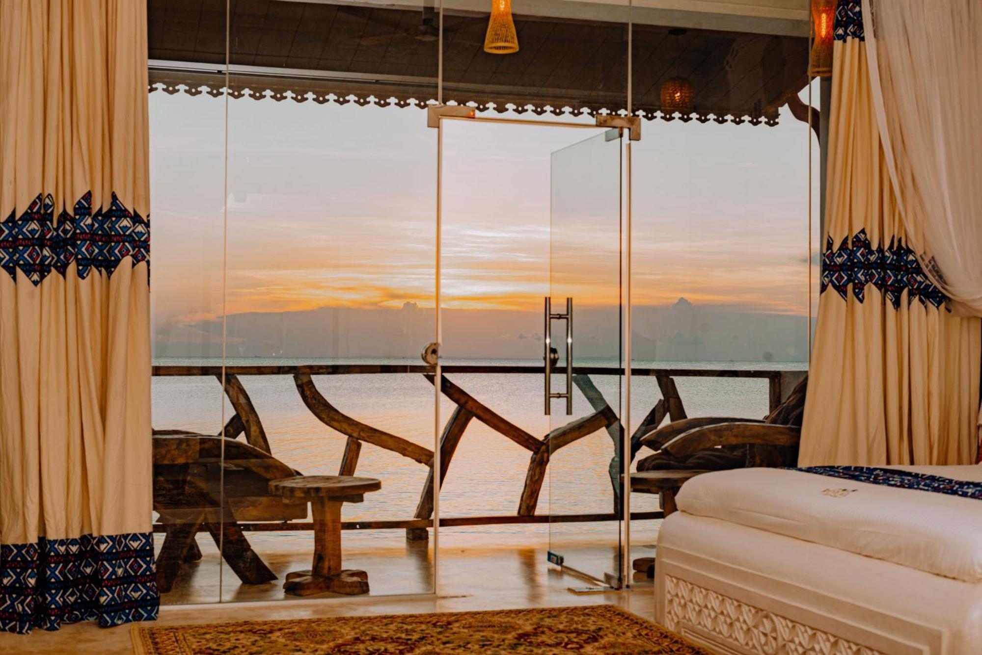 Royal Cliff Zanzibar Ξενοδοχείο Εξωτερικό φωτογραφία