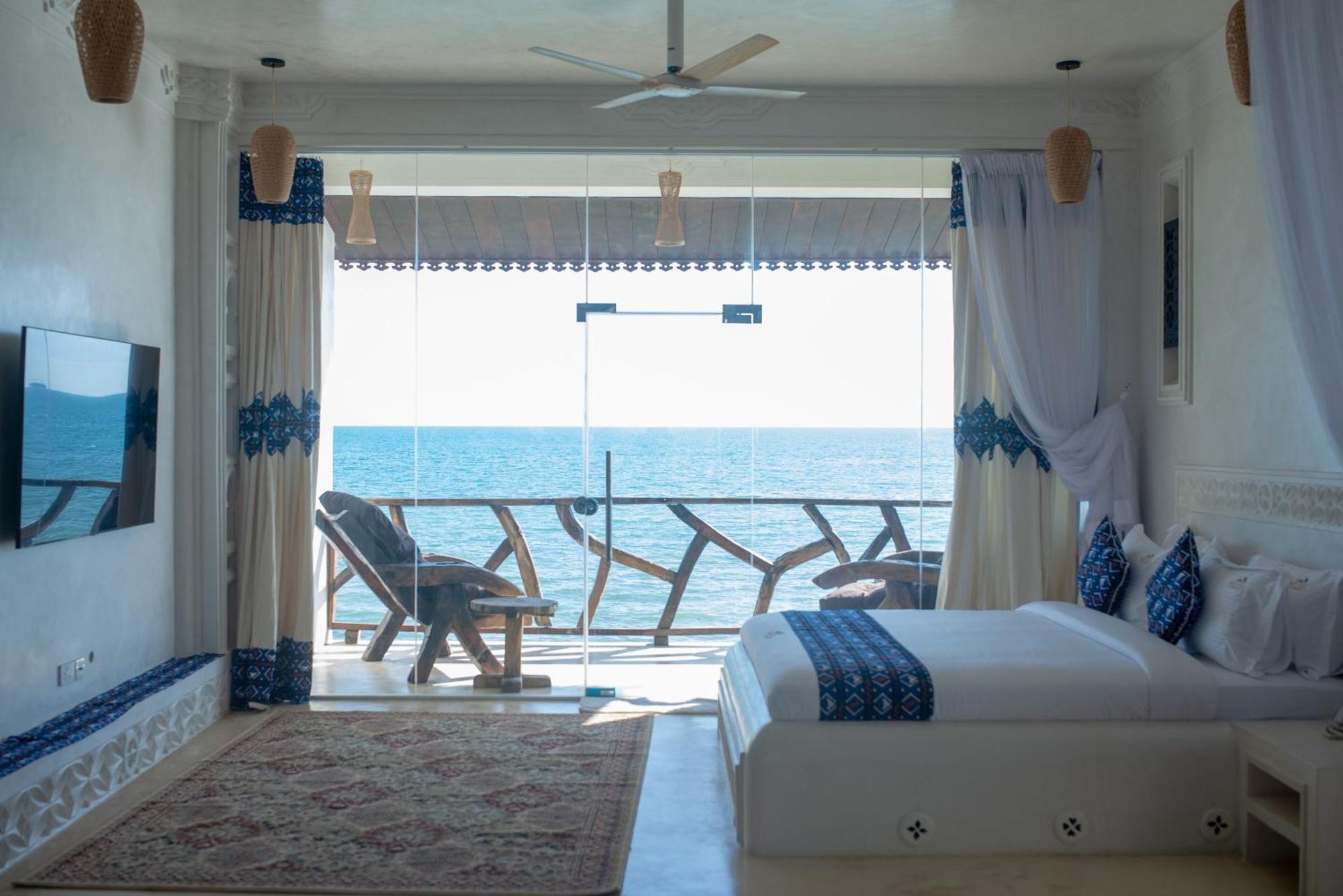 Royal Cliff Zanzibar Ξενοδοχείο Εξωτερικό φωτογραφία