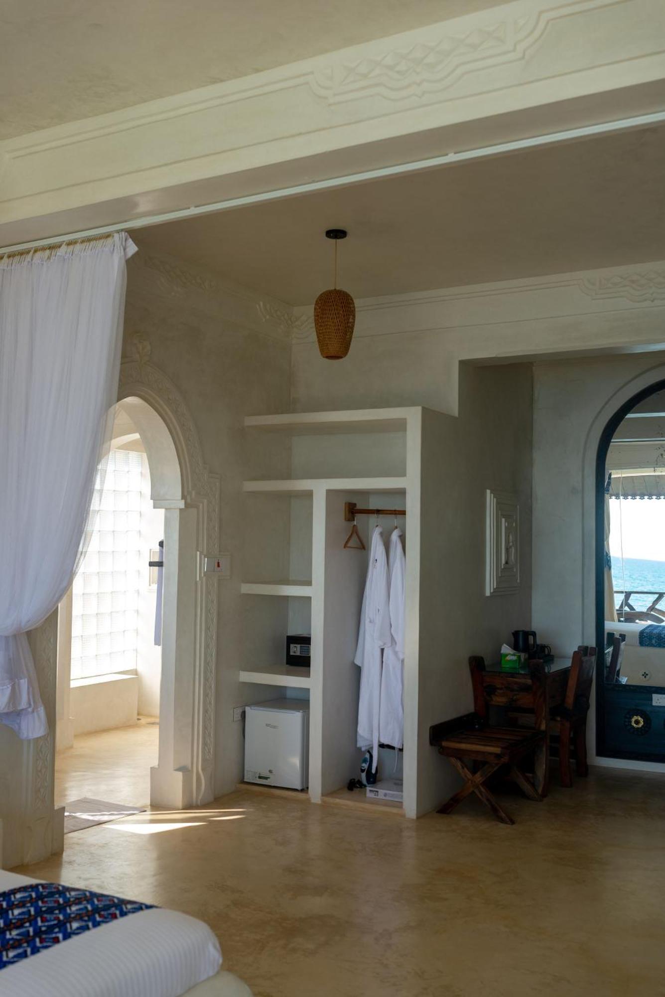 Royal Cliff Zanzibar Ξενοδοχείο Εξωτερικό φωτογραφία