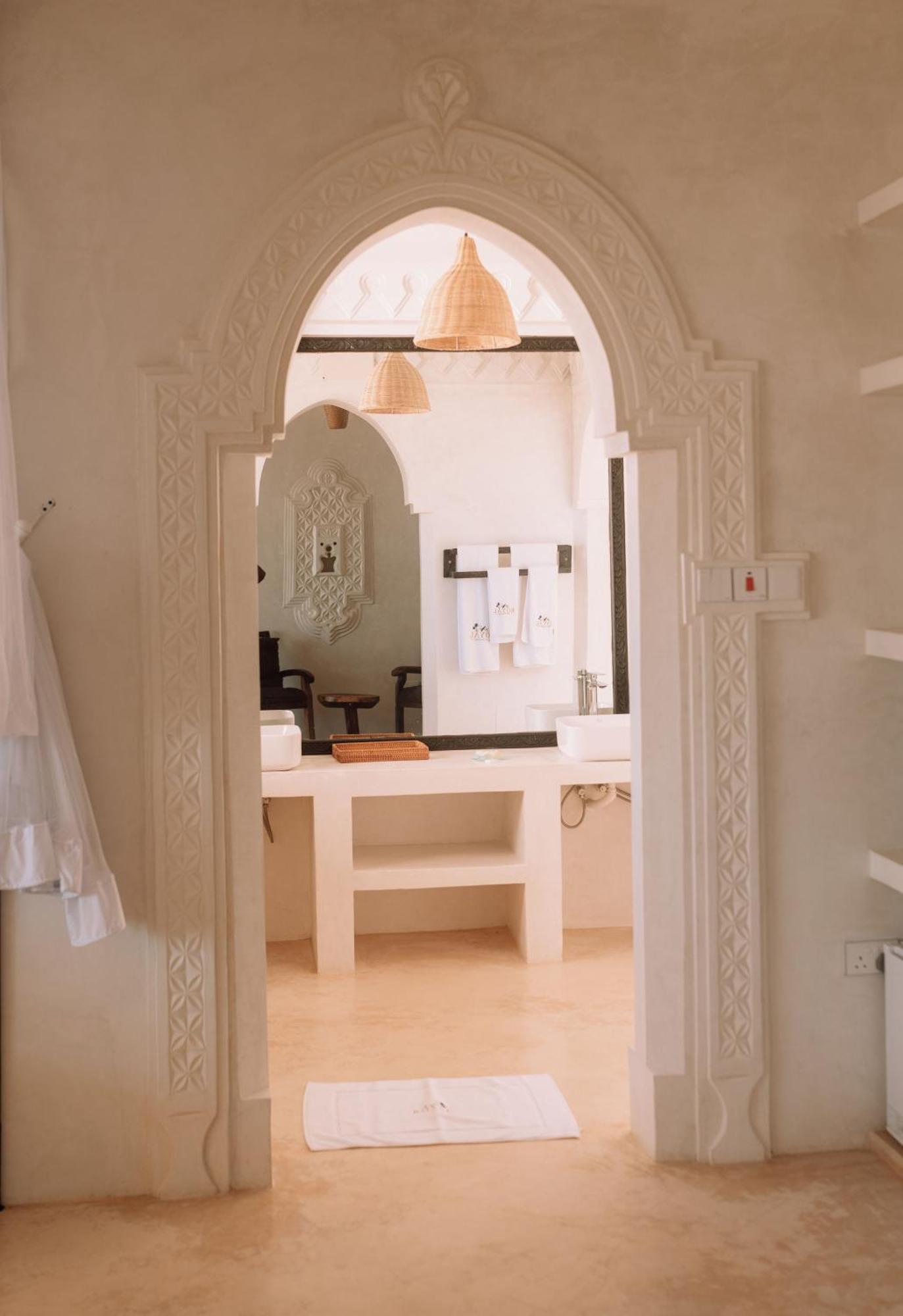 Royal Cliff Zanzibar Ξενοδοχείο Εξωτερικό φωτογραφία