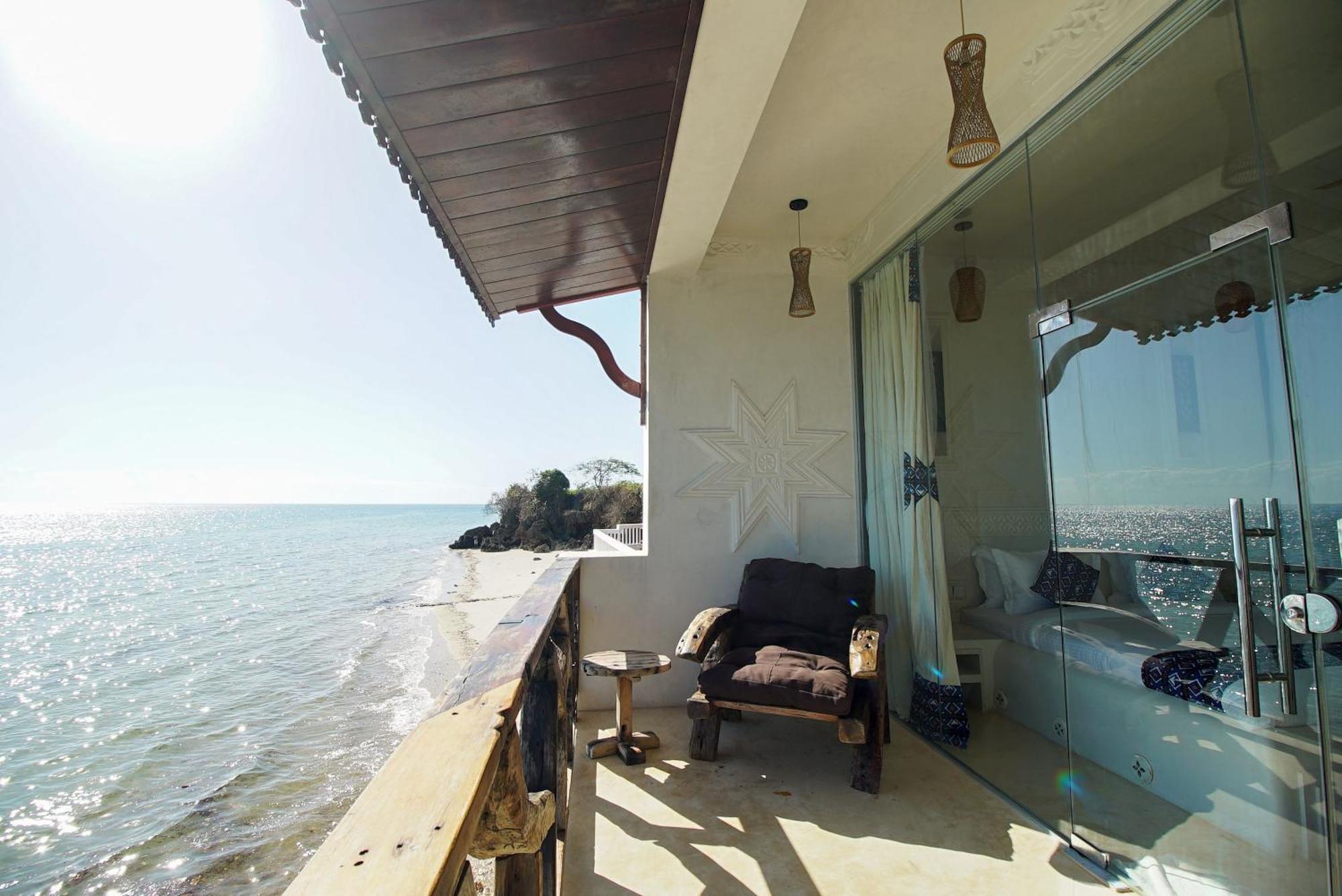 Royal Cliff Zanzibar Ξενοδοχείο Εξωτερικό φωτογραφία