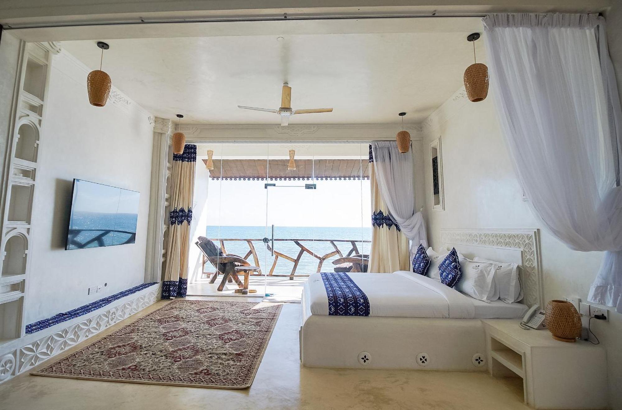 Royal Cliff Zanzibar Ξενοδοχείο Εξωτερικό φωτογραφία