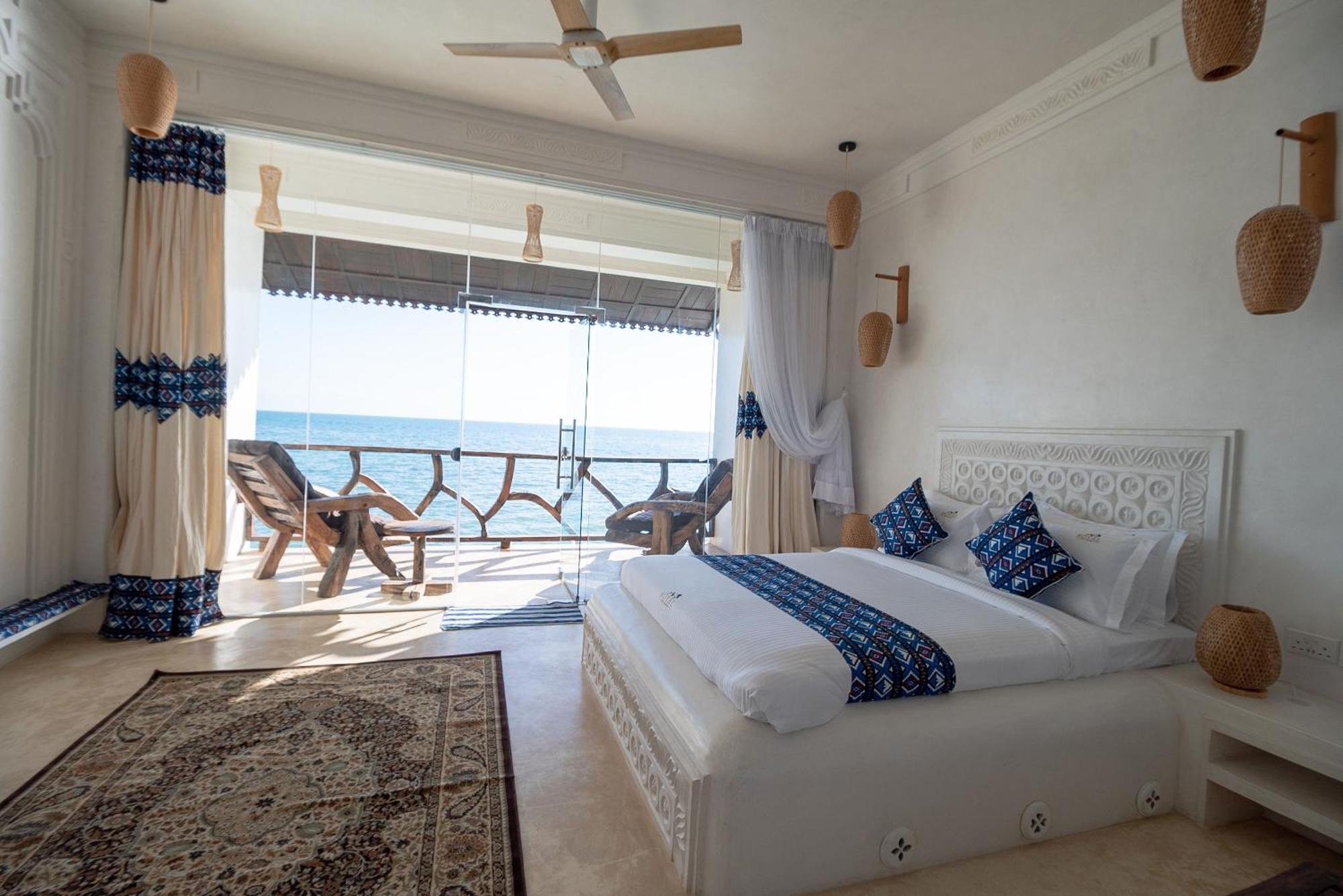 Royal Cliff Zanzibar Ξενοδοχείο Εξωτερικό φωτογραφία