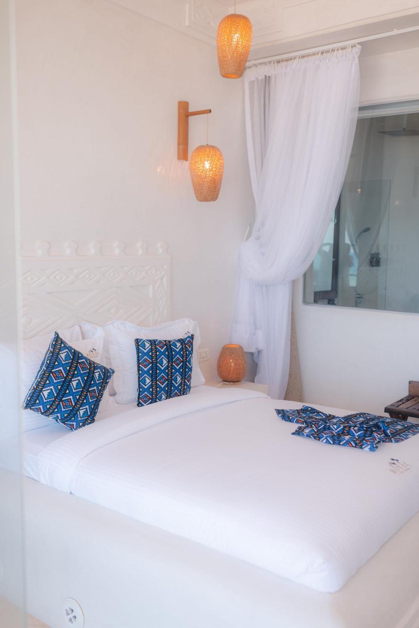 Royal Cliff Zanzibar Ξενοδοχείο Εξωτερικό φωτογραφία