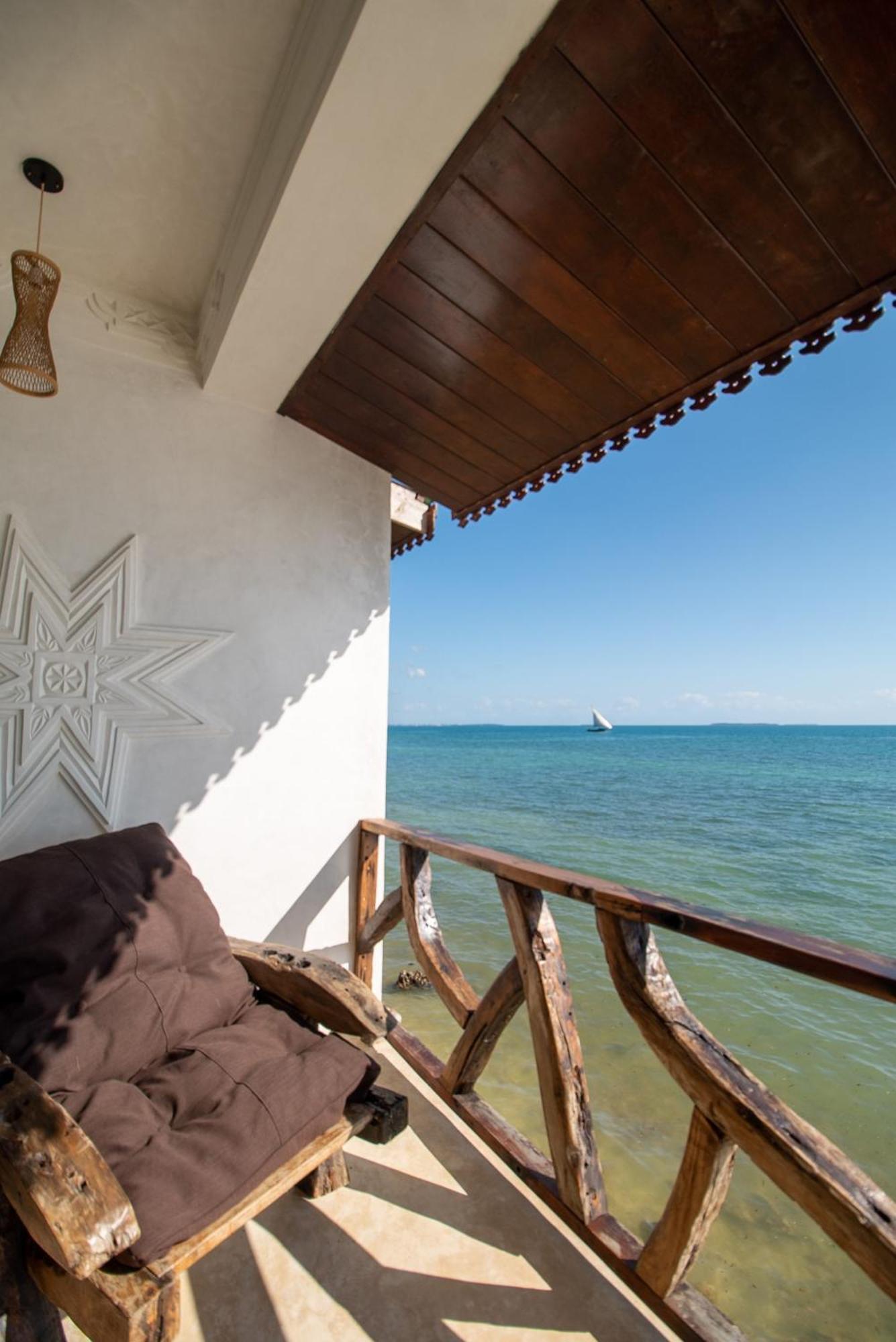 Royal Cliff Zanzibar Ξενοδοχείο Εξωτερικό φωτογραφία