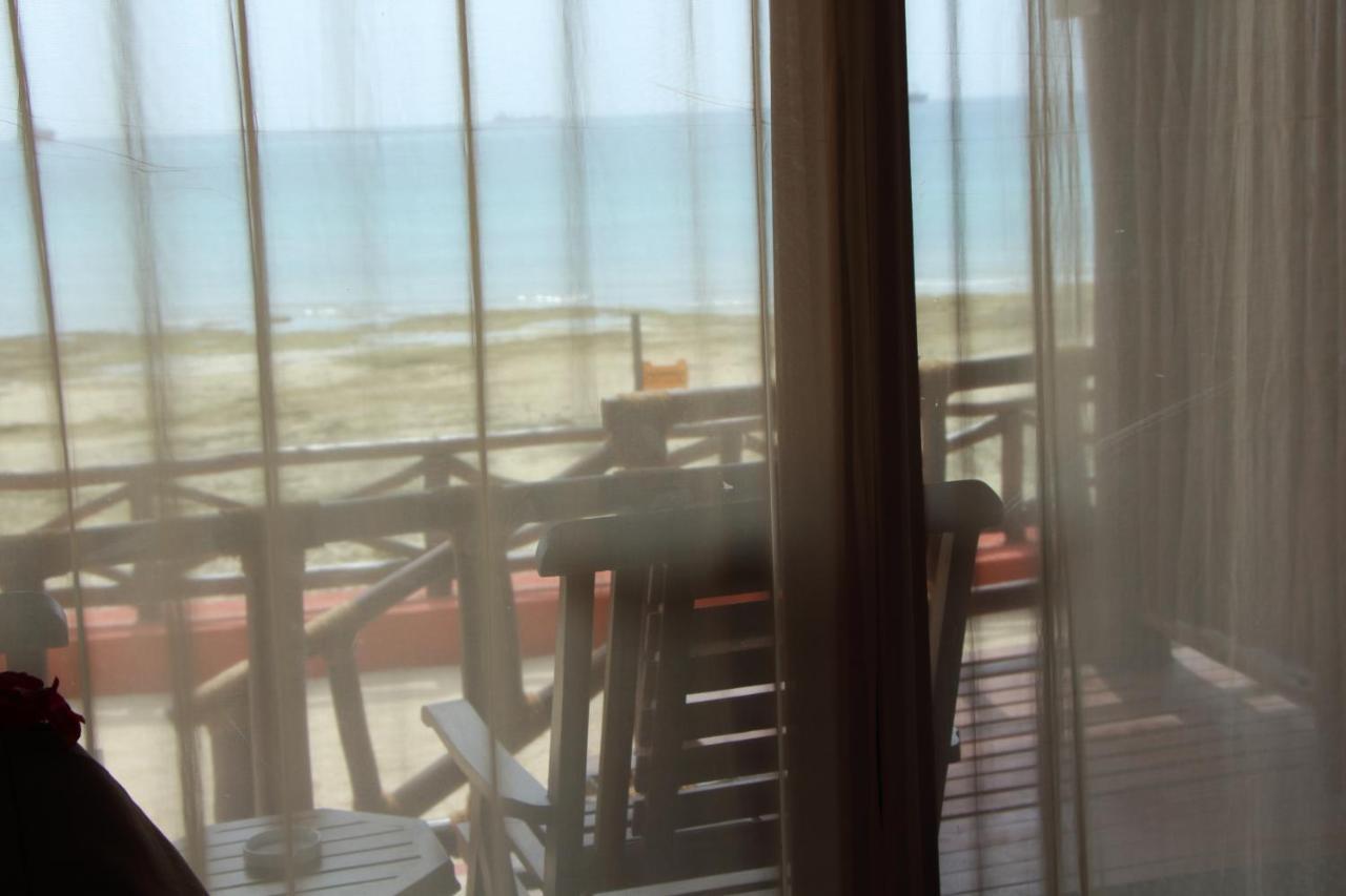 Royal Cliff Zanzibar Ξενοδοχείο Εξωτερικό φωτογραφία